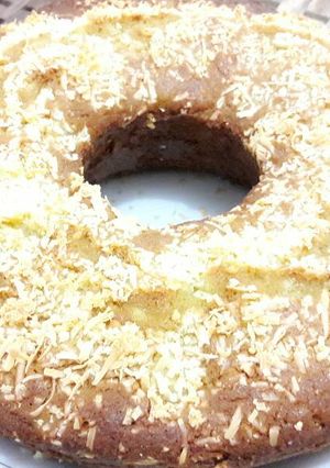 Foto resep Cake Tape
