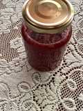 Mermelada de fresas