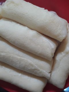 Foto resep Risol isi bihun
