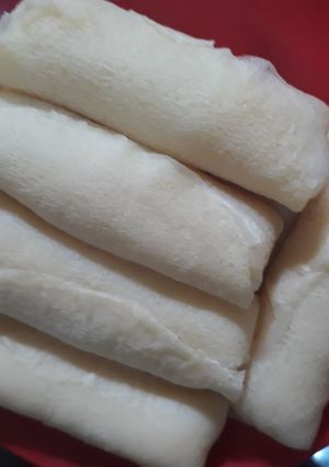 Foto resep Risol isi bihun