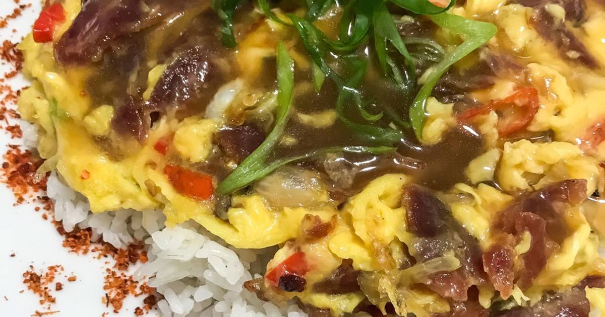 Resep Egg Chiffon Ala Hongkong oleh Jessica Feliciana Cookpad