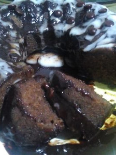 Foto resep Coklat Cake Kukus super Moist