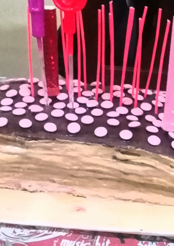 Una foto de Torta fácil y rápida