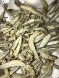 Cornalitos fritos