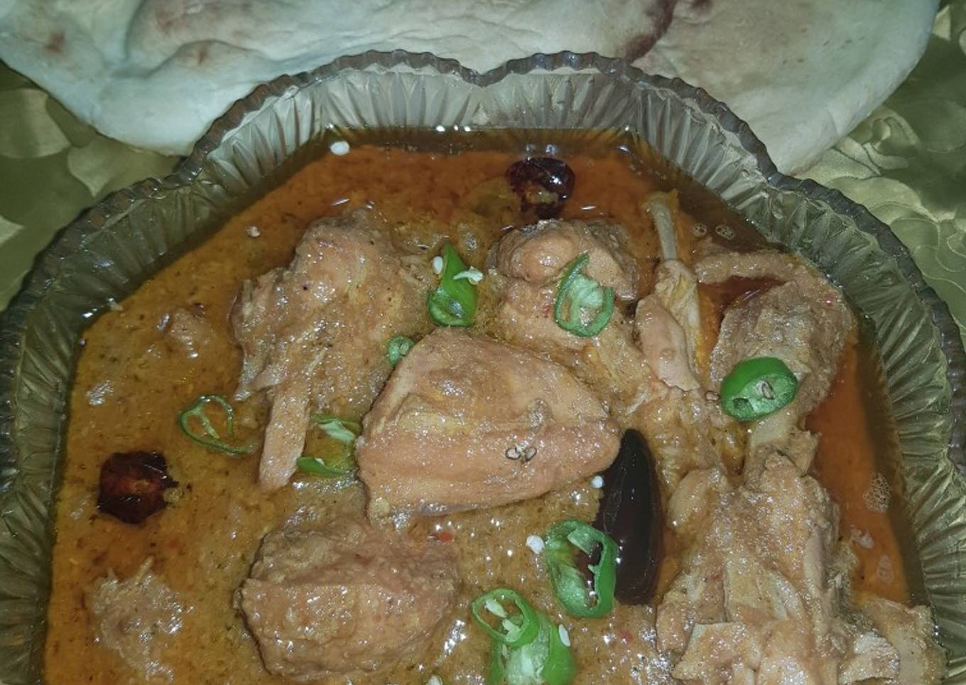 Korma
