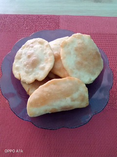 Foto resep Cireng isi Ayam pedas jeletot 😊