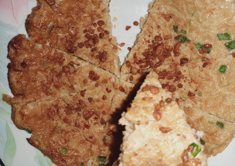 Resep: LezatPizza Mie