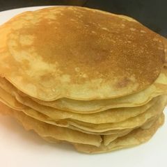 A picture of Pancakes.