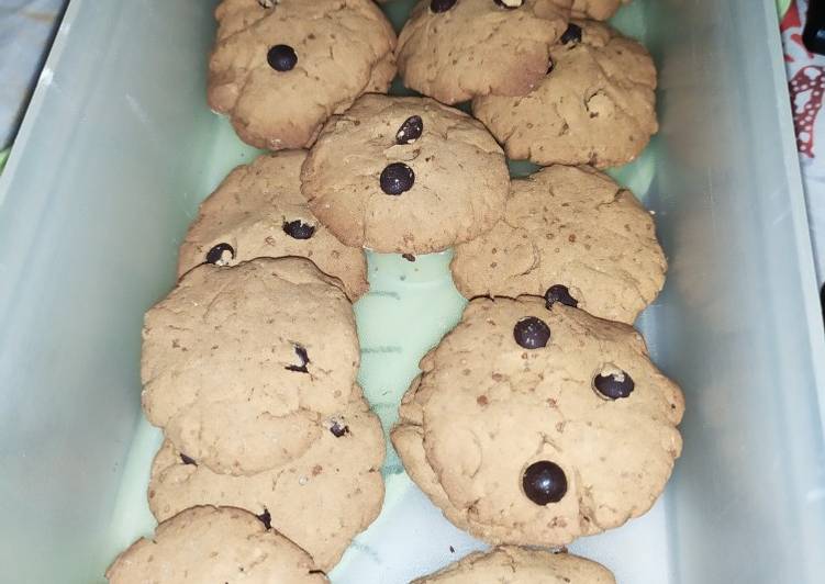 Gluten Free Cookies