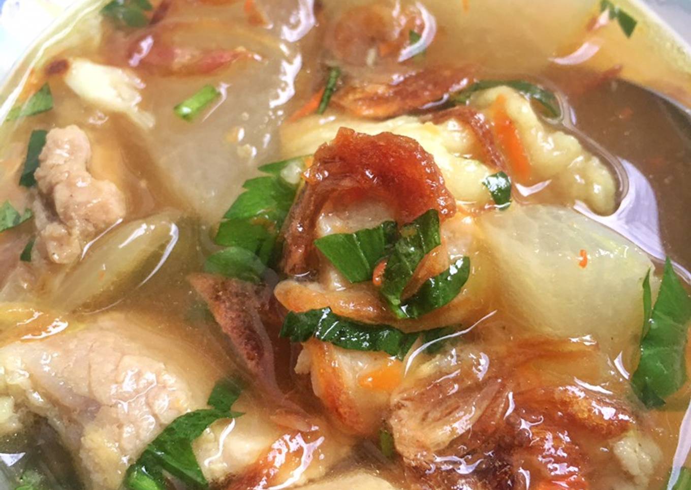 Soto Babi