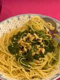 Mi pesto clásico
