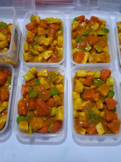 Foto resep Rujak Aceh