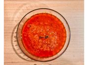 Gambar sambal terasi cabe kering