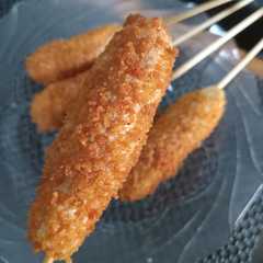 155. Sempol mie রেসিপির প্রধান ছবি