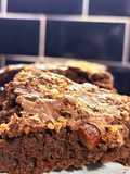 Brownies Mágicos