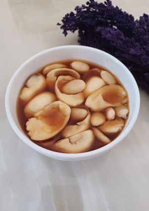 Foto resep Asinan Salak