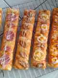 Pizza Panjang