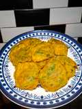 Tempe Goreng Tepung