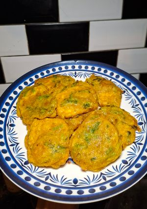 Foto resep Tempe Goreng Tepung
