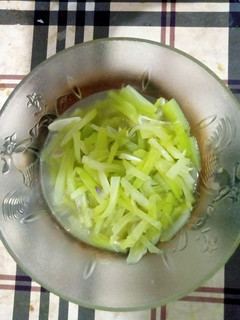 Foto resep Tumis Labu Siam