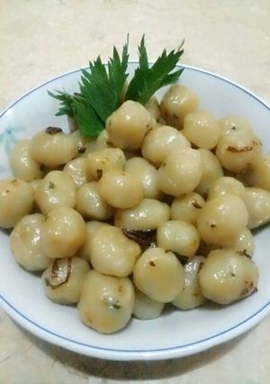 Foto resep Penthol khas pwd