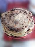 Roti maryam