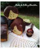 Budín de Palta y Chocolate 🥑🍫