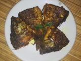 Ikan Mas Goreng 🐟