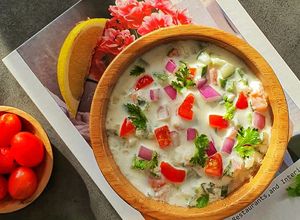 Gambar Raita