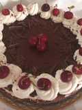 Semifreddo Foresta Nera