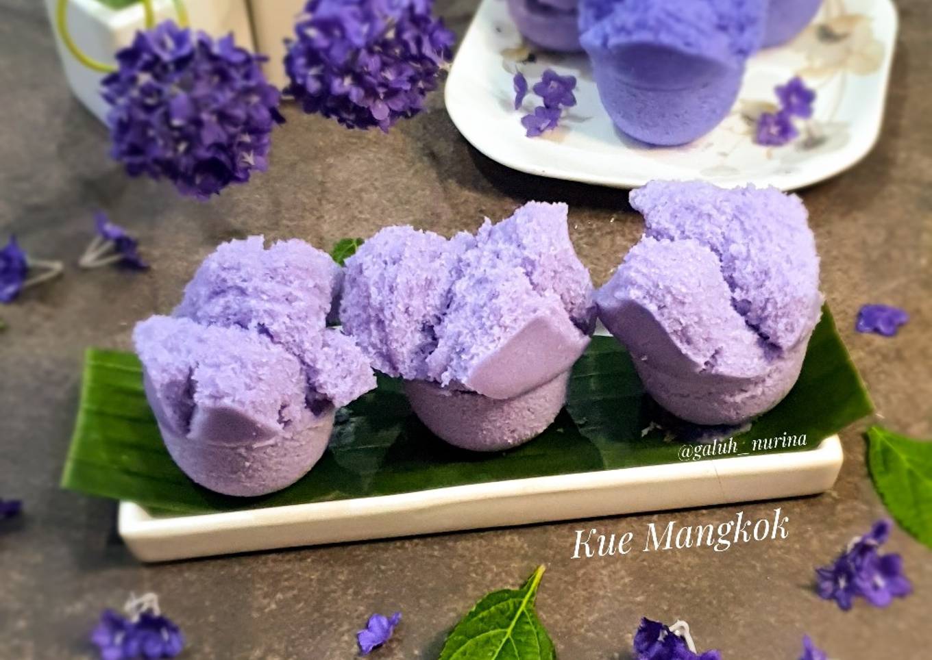 Kue mangkok