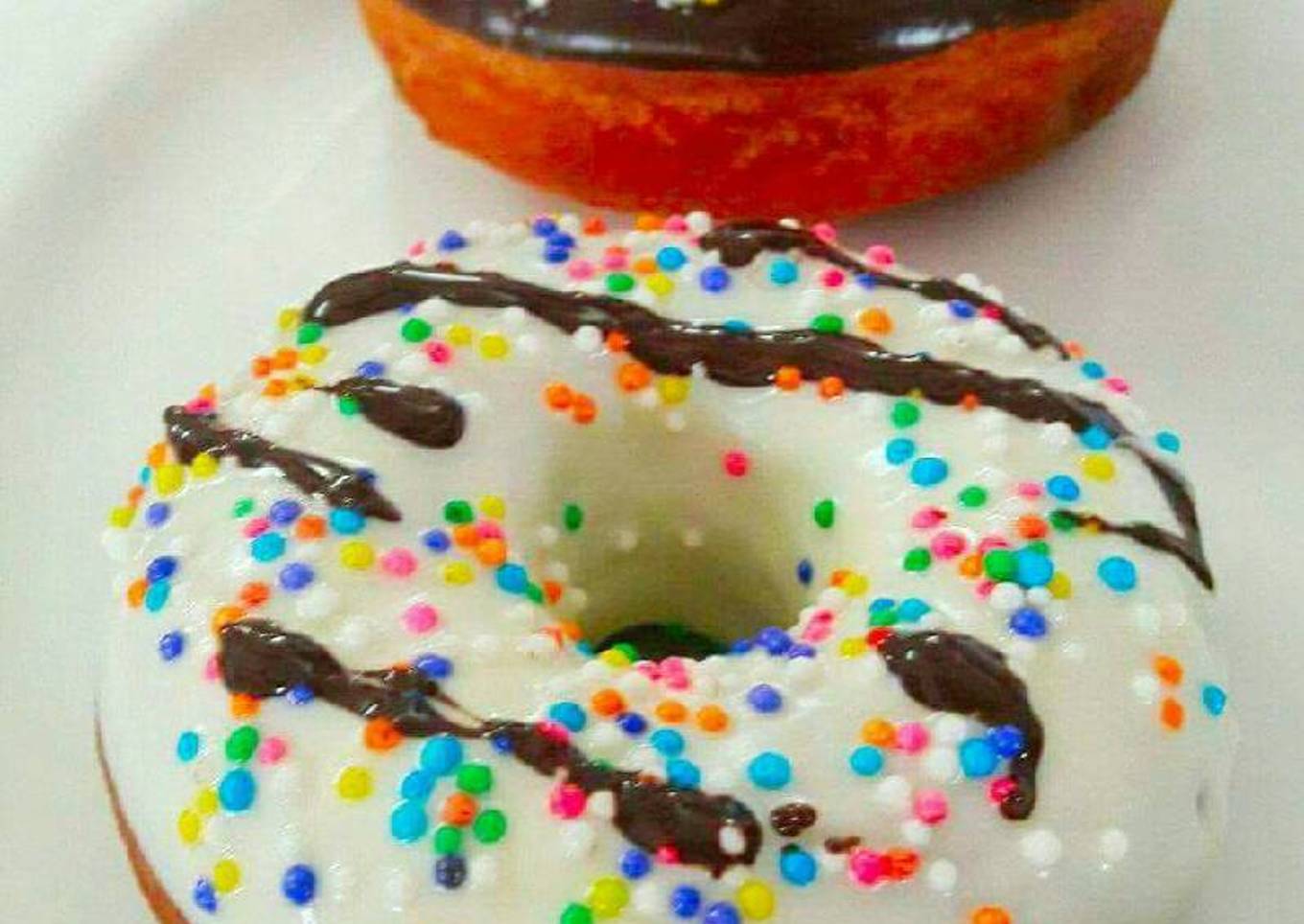 Donuts
