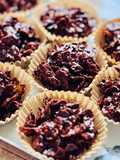 💚 Rose Des Sables - Hoa Hồng Sa Mạc (Vegetarian)