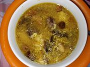 Gambar limpa pedas