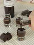 Liquore al cioccolato
