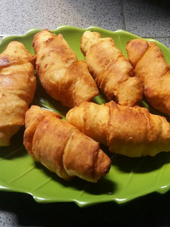Foto resep Molen Pisang