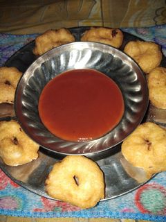 मेदू वड़ा (Medu Vada recipe in Hindi) रेसिपी मुख्य फोटो
