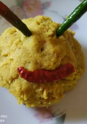 মান বাটা(maan baata recipe in Bengali) রেসিপির প্রধান ছবি