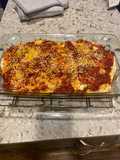 Chicken enchiladas or casserole