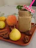 Smoothie με κεφίρ