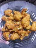 Kembang Kol Goreng Tepung Sajiku