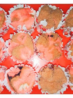 Foto resep Bolu Kukus Simple