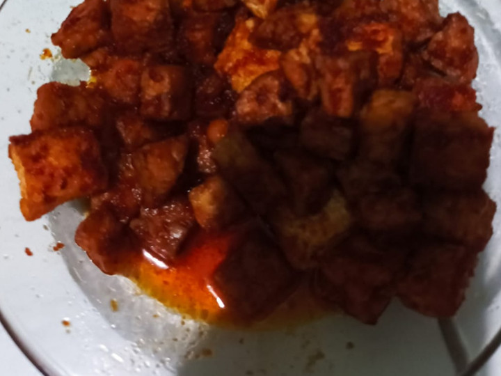 Resep Sambal Goreng Ati Ampela, Enak Banget