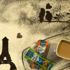 A picture of Chai.