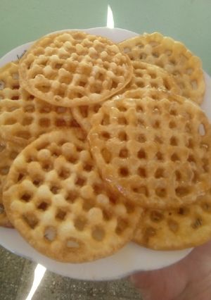 صورة لوصفة قريوش سائل