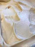 Crema chantillí de café