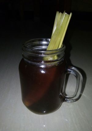 Foto resep Wedang Serai Gula Aren