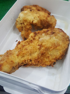 Foto resep Ayam Goreng KFC