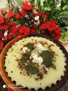 दाल मुरादाबादी (Dal Muradabadi recipe in Hindi) रेसिपी मुख्य फोटो