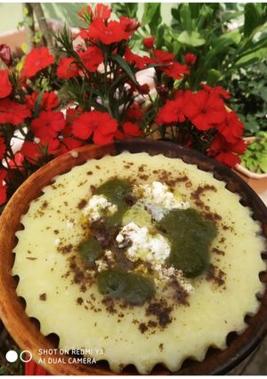 दाल मुरादाबादी (Dal Muradabadi recipe in Hindi) रेसिपी मुख्य फोटो
